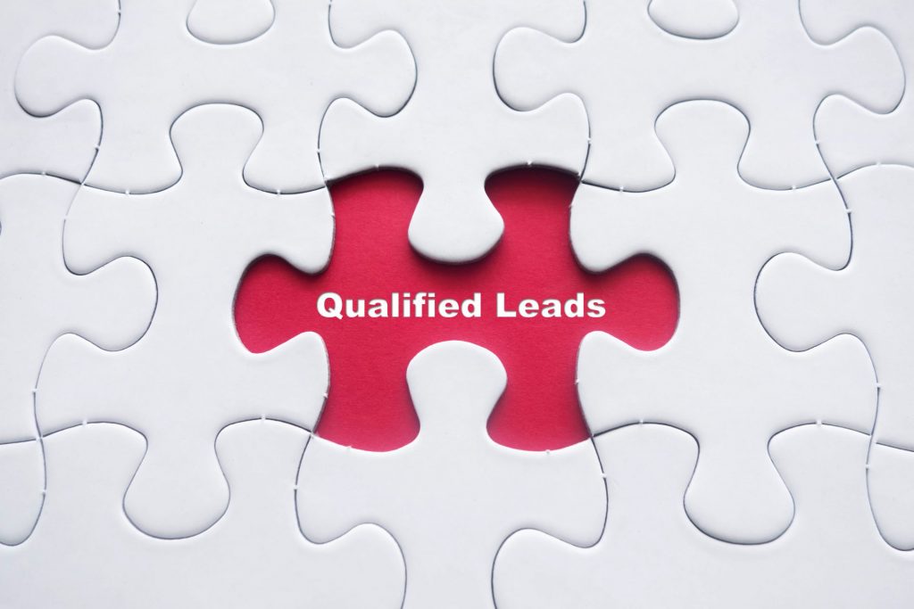 Understanding the Power of Pre-Qualified Leads in Driving Business Succes